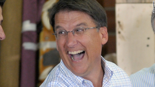 Illustration for article titled NC Governor Signs Fast-Track Fracking Bill Amid Brazenly Poor Energy Policy